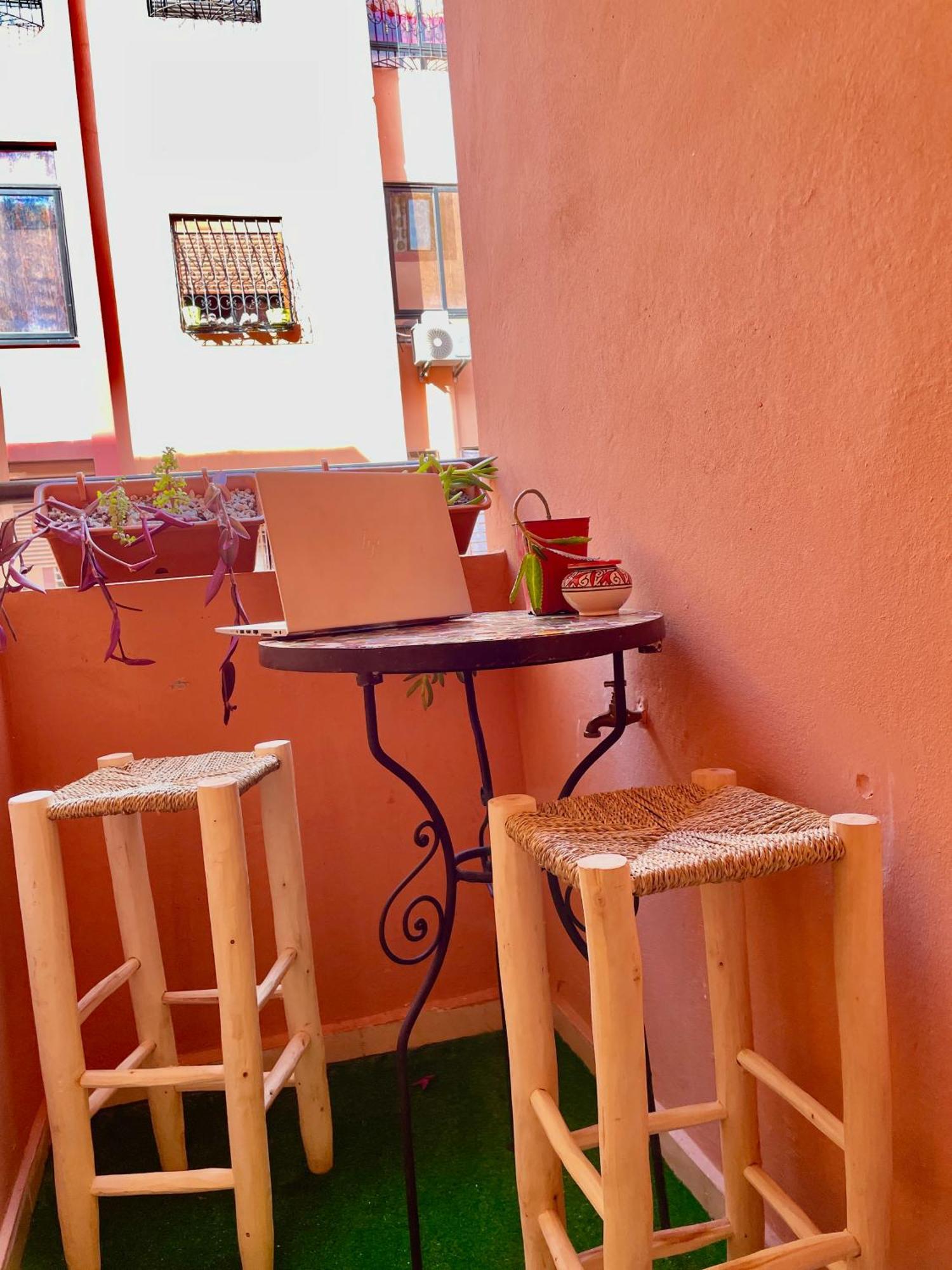 Mimida Apartamento Marrakesh