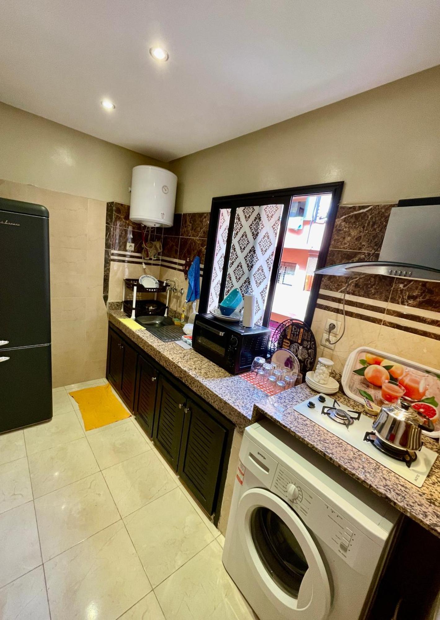 Mimida Apartamento Marrakesh