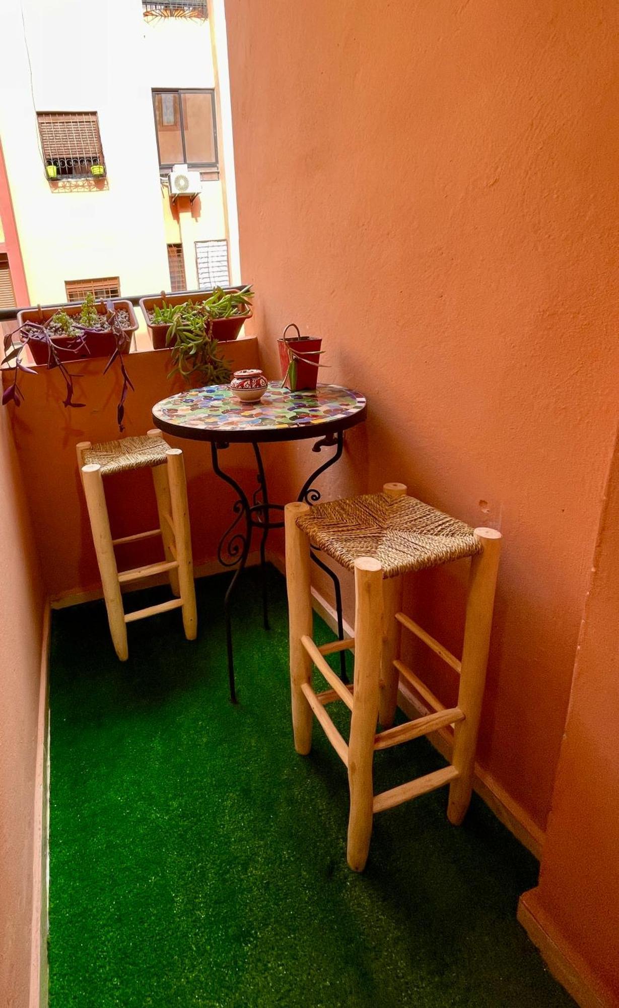 Apartamento Mimida Marrakesh