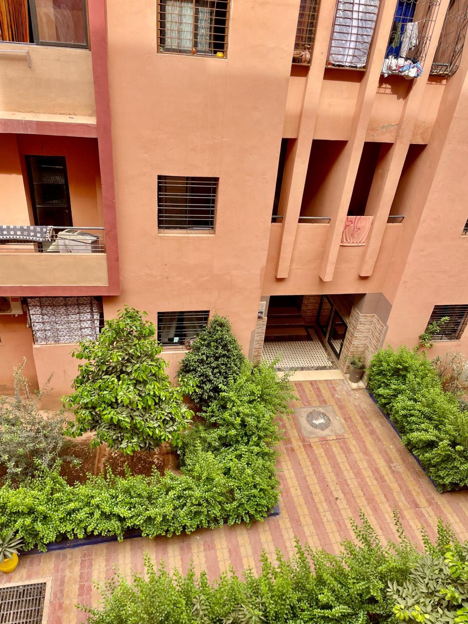 Apartamento Mimida *