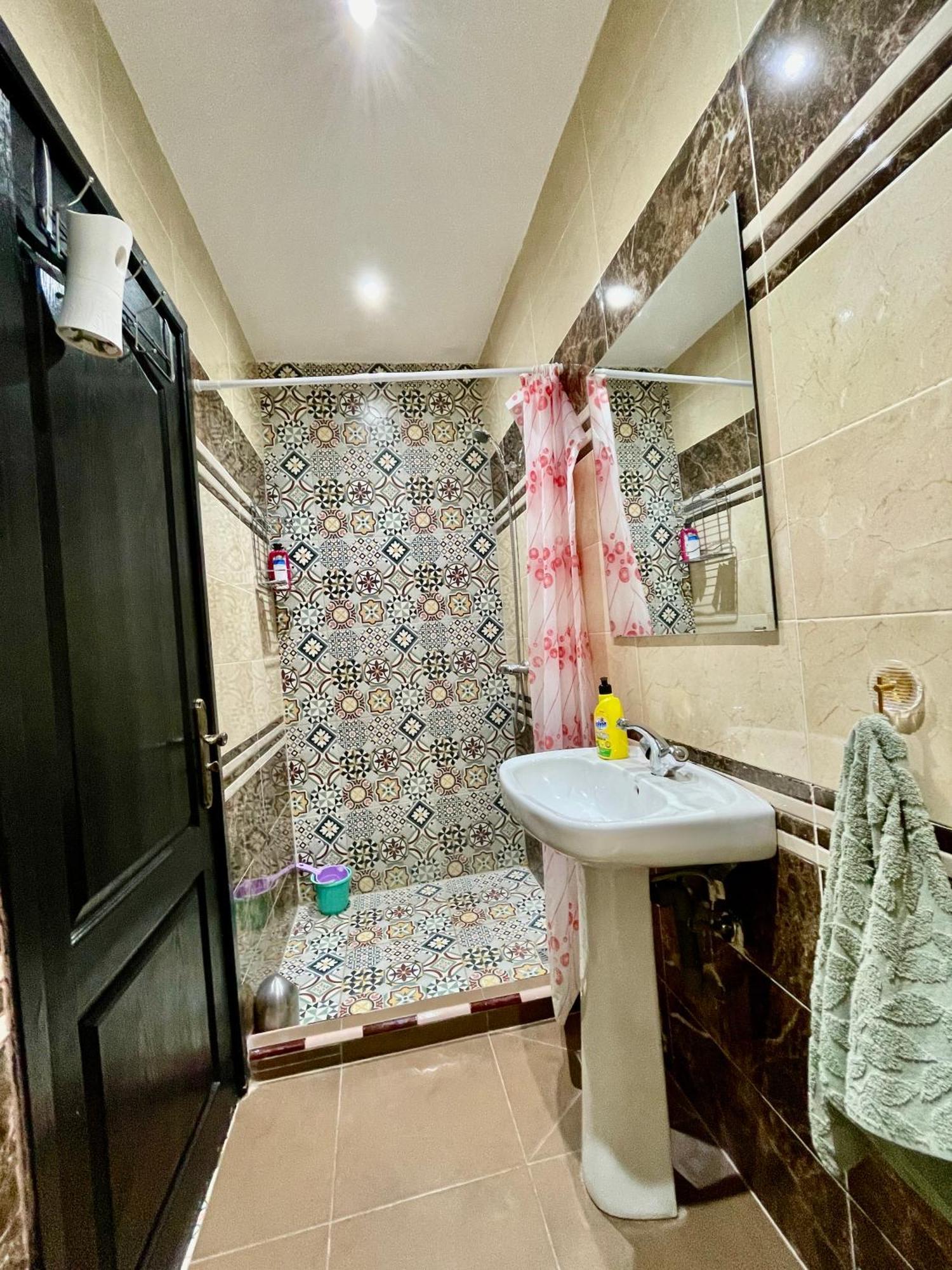 Mimida Apartamento Marrakesh