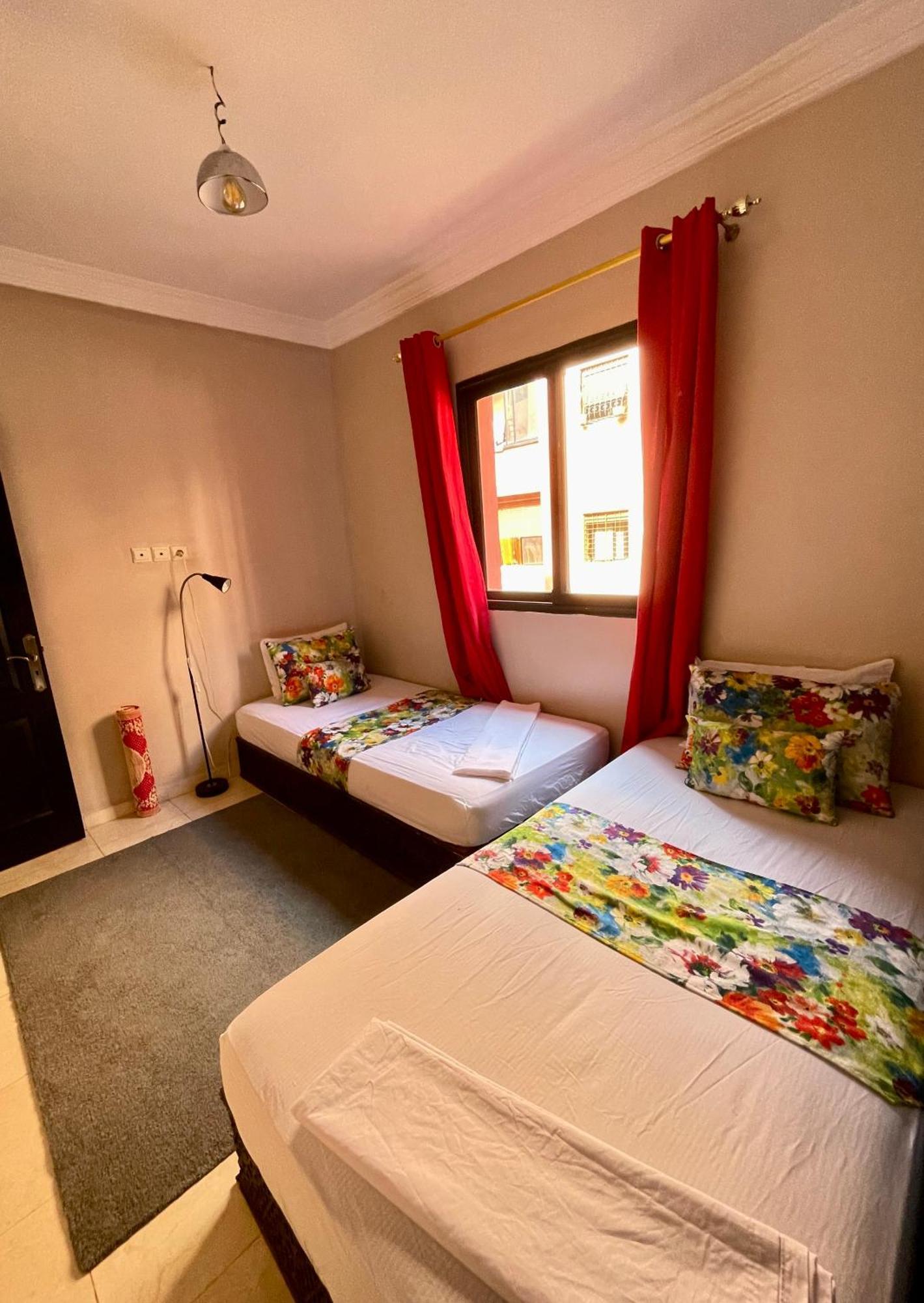 Mimida Apartamento Marrakesh