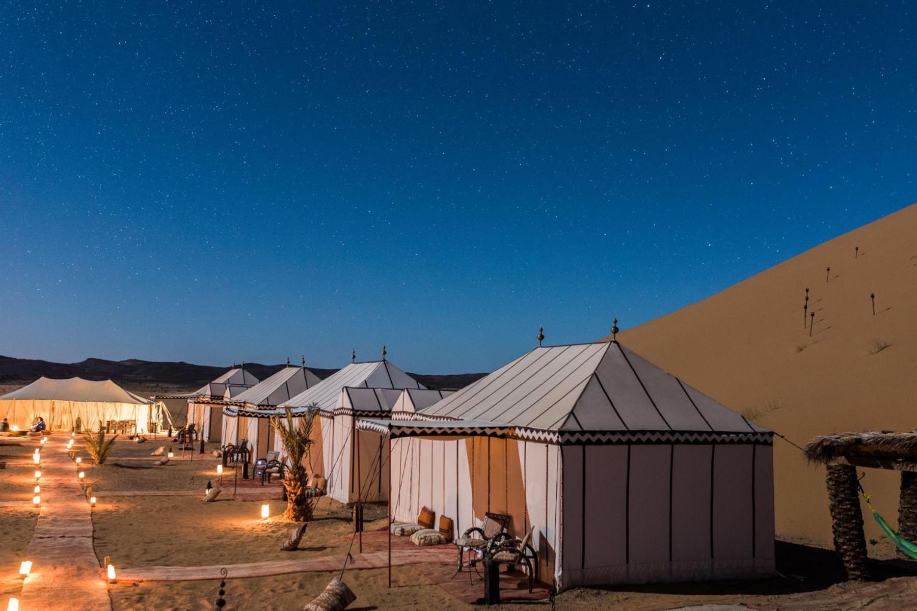 Agafay Magical Marrakesh