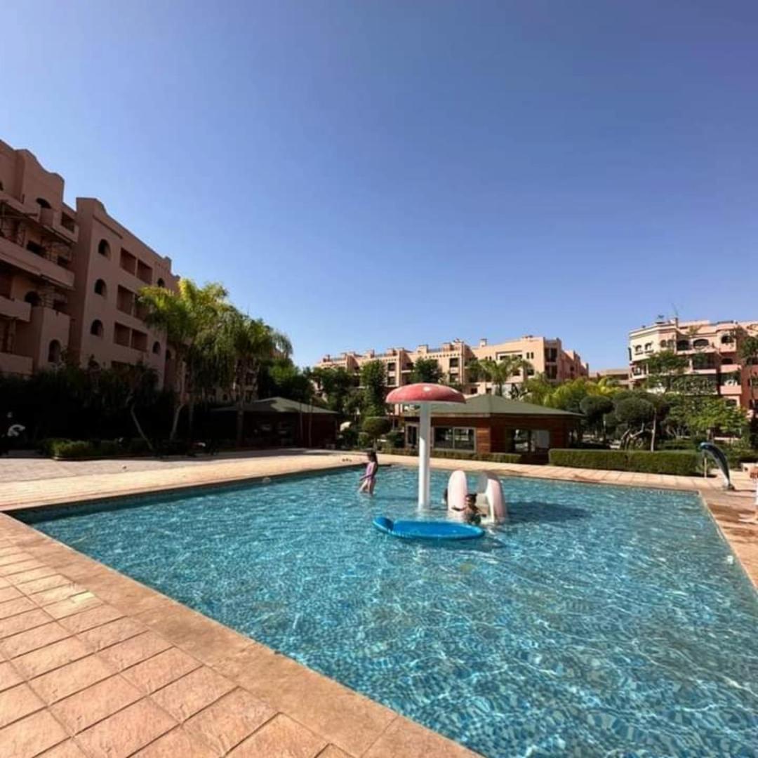 Propriete De Vacances Village Privee Avec Piscines Appartement