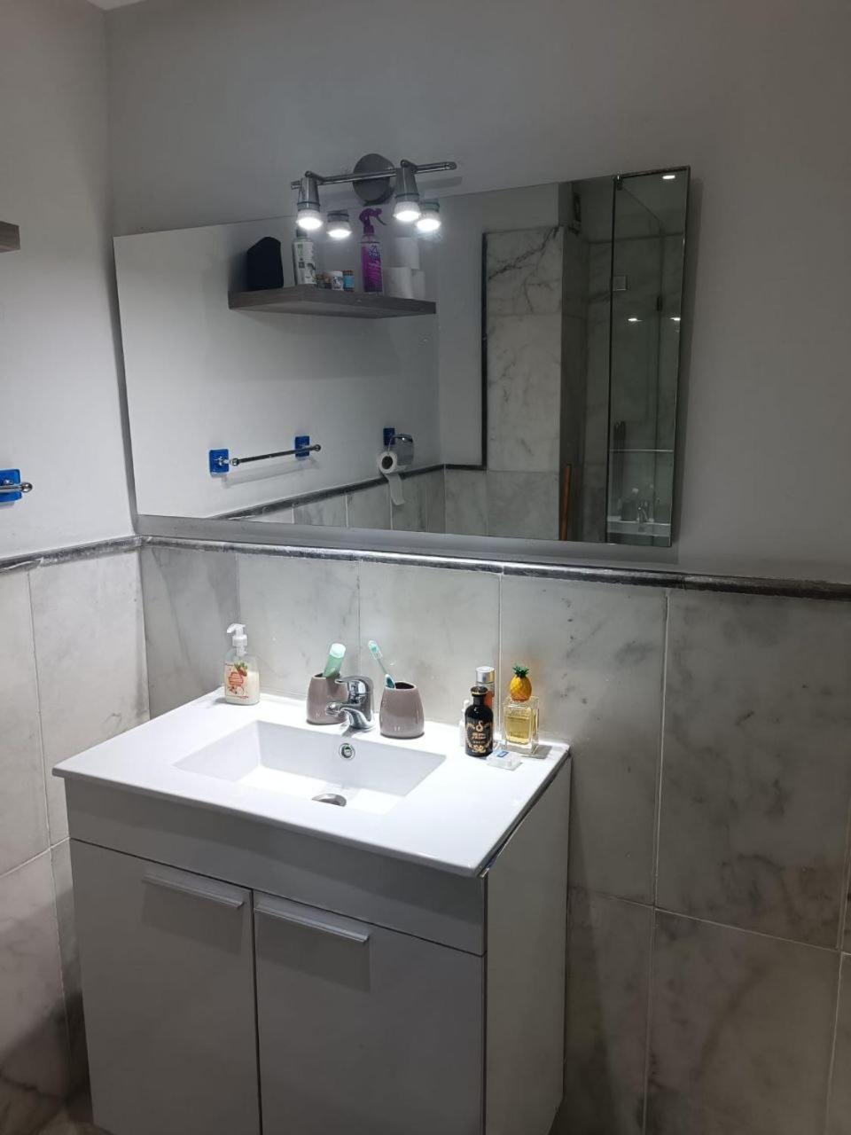 Modern In The Heart Of The Appartement *