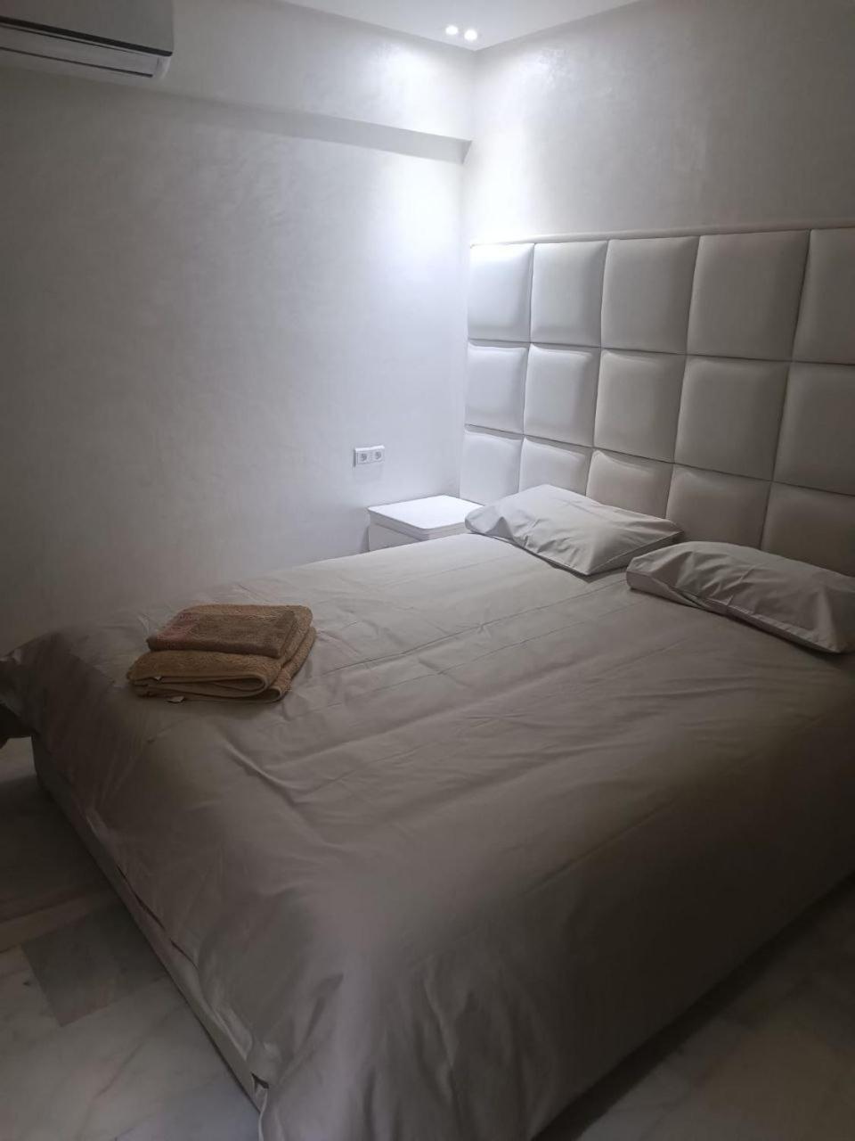 Appartement Modern In The Heart Of The