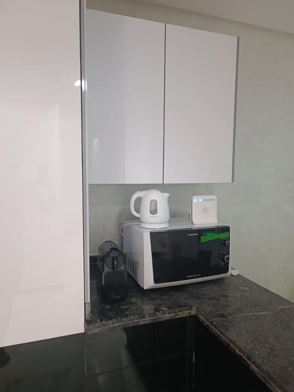 Modern In The Heart Of The Appartement Marrakesh