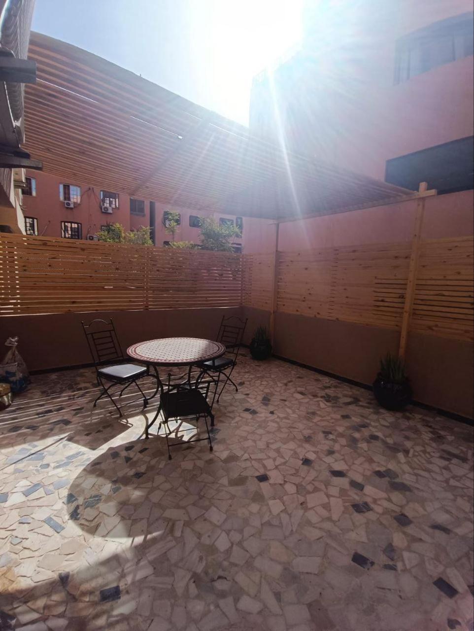 Modern In The Heart Of The Appartement *