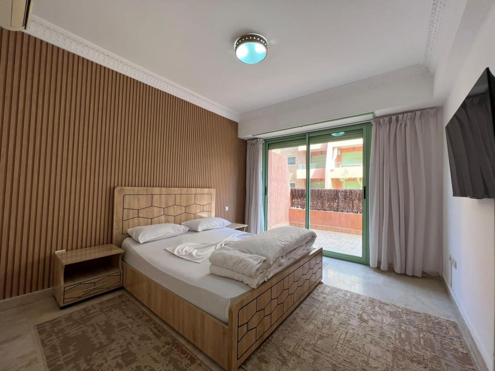 Appartement Menara De Luxe
