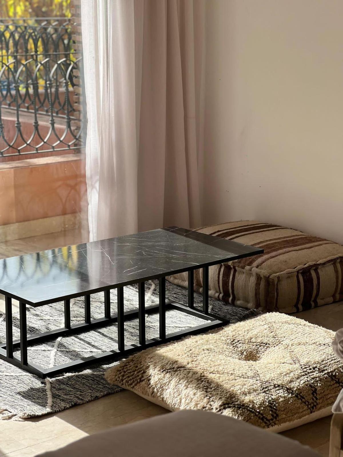 Appartement Menara De Luxe