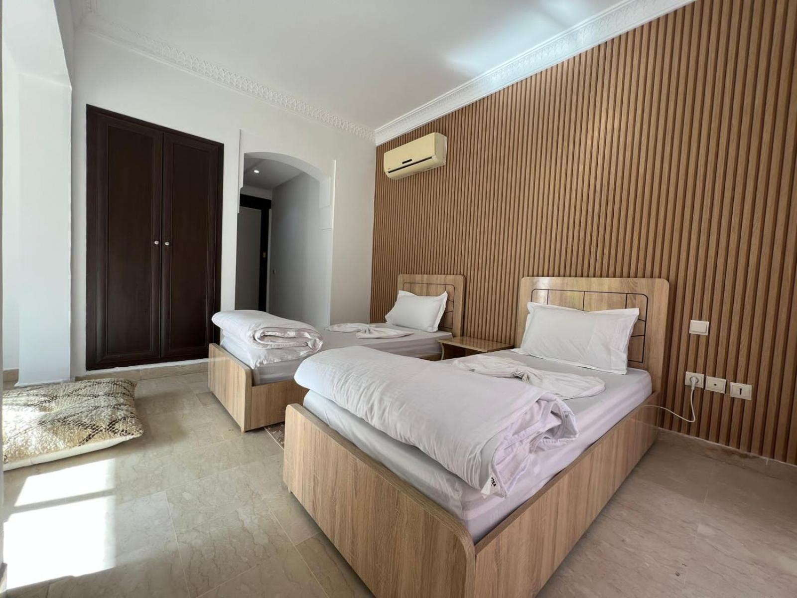 Menara De Luxe Appartement Marrakesh