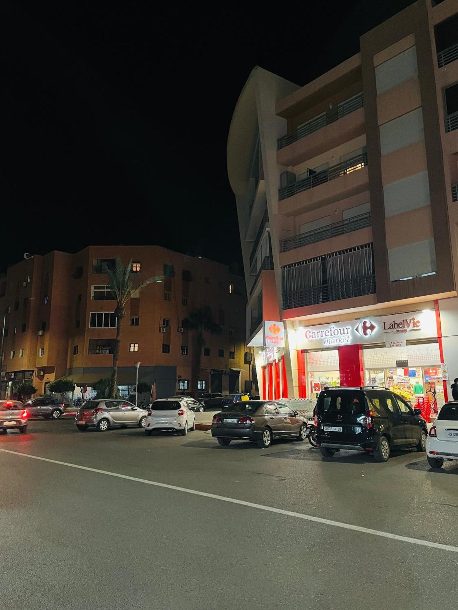 A 5 Min De Gueliz Appartement