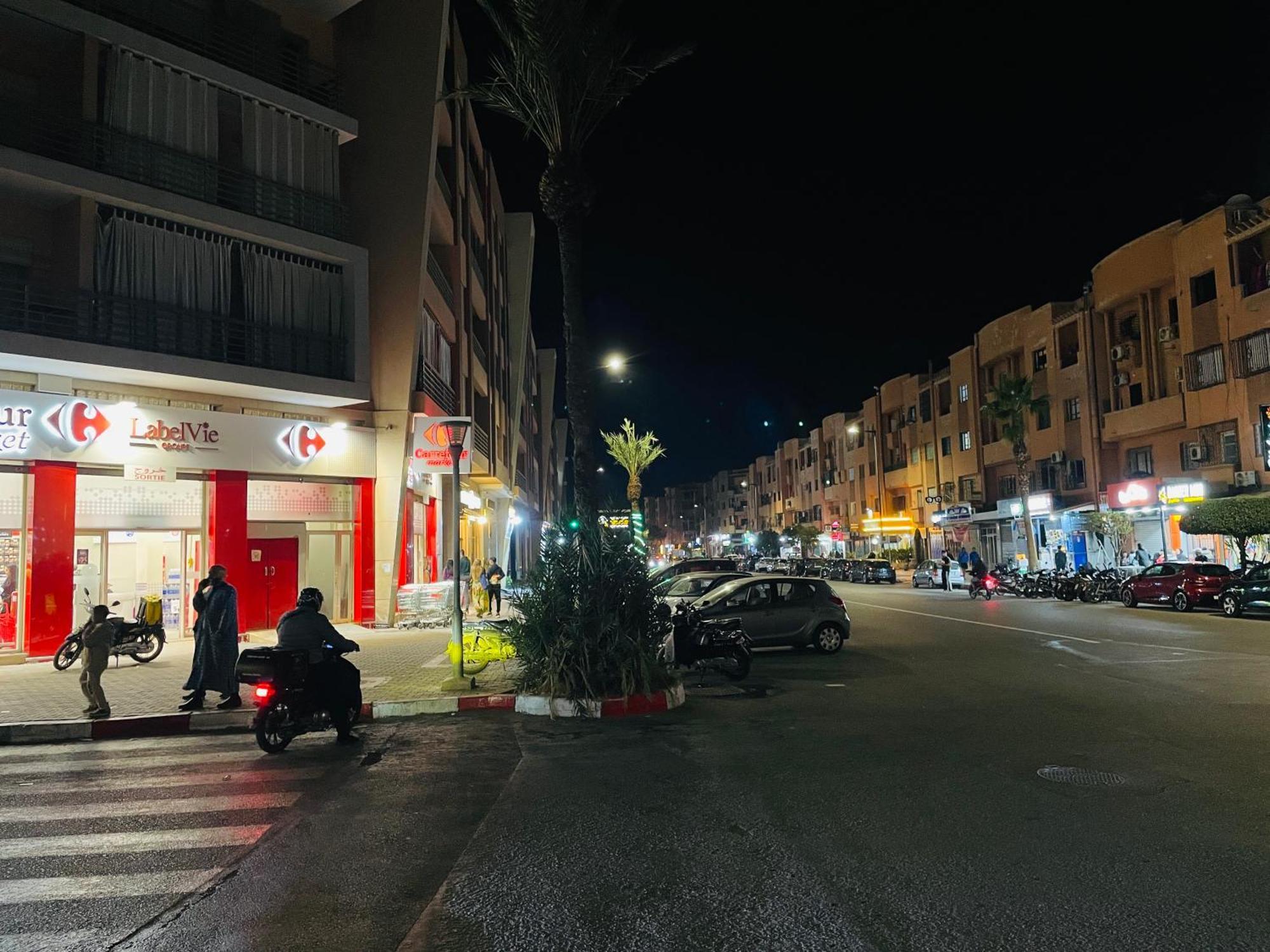 Appartement A 5 Min De Gueliz Marrakesh