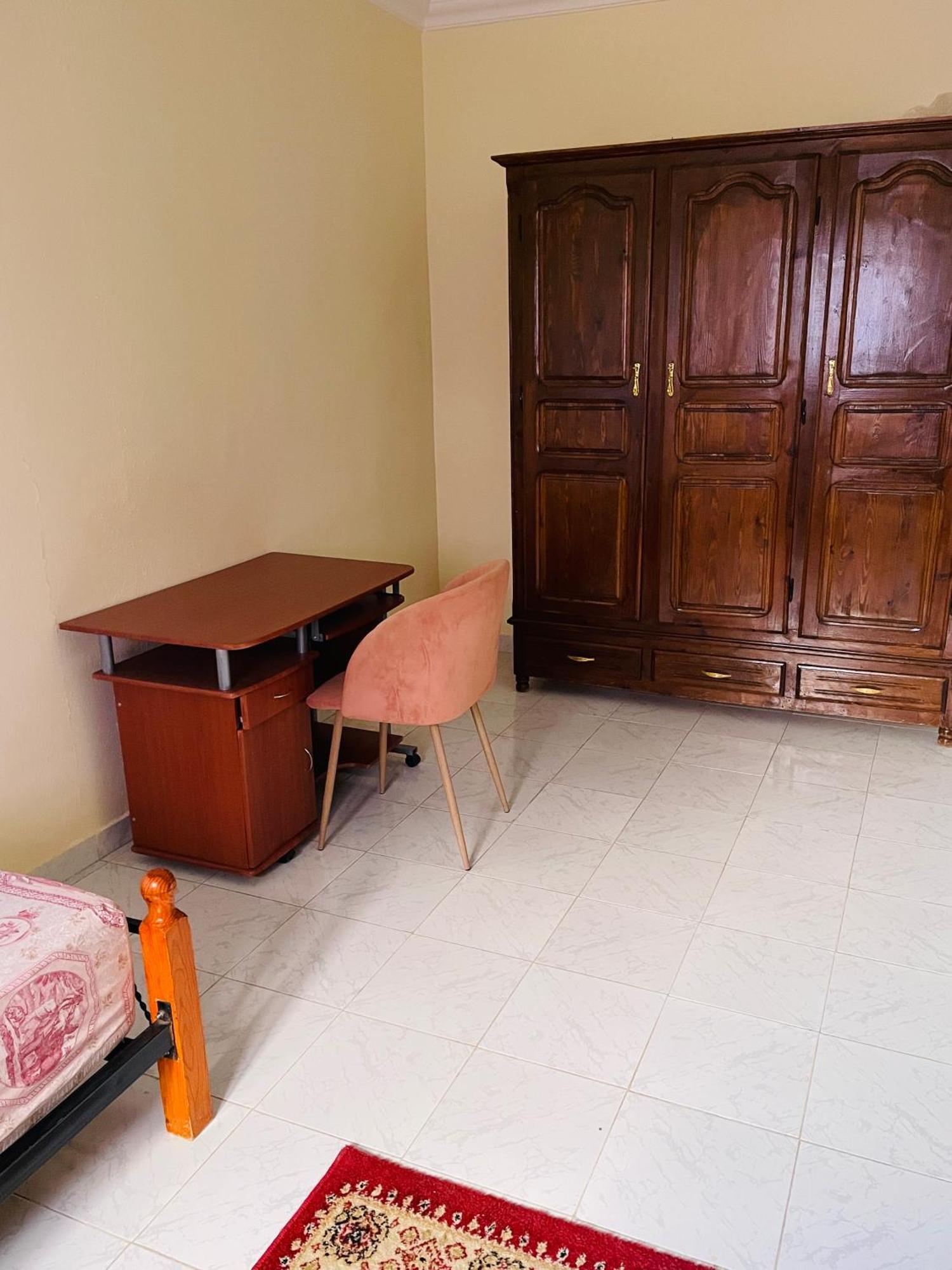 A 5 Min De Gueliz Appartement *