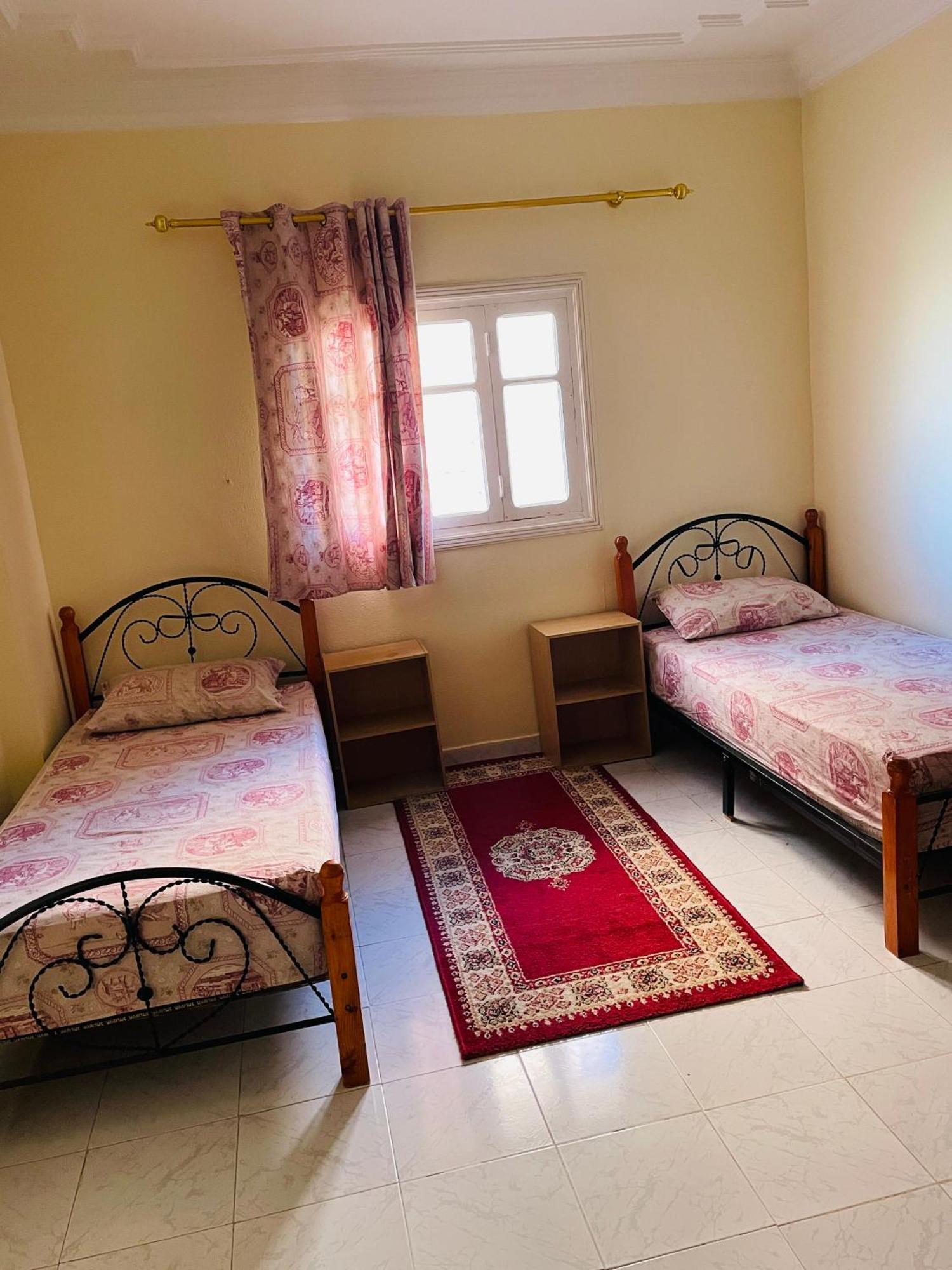 A 5 Min De Gueliz Appartement
