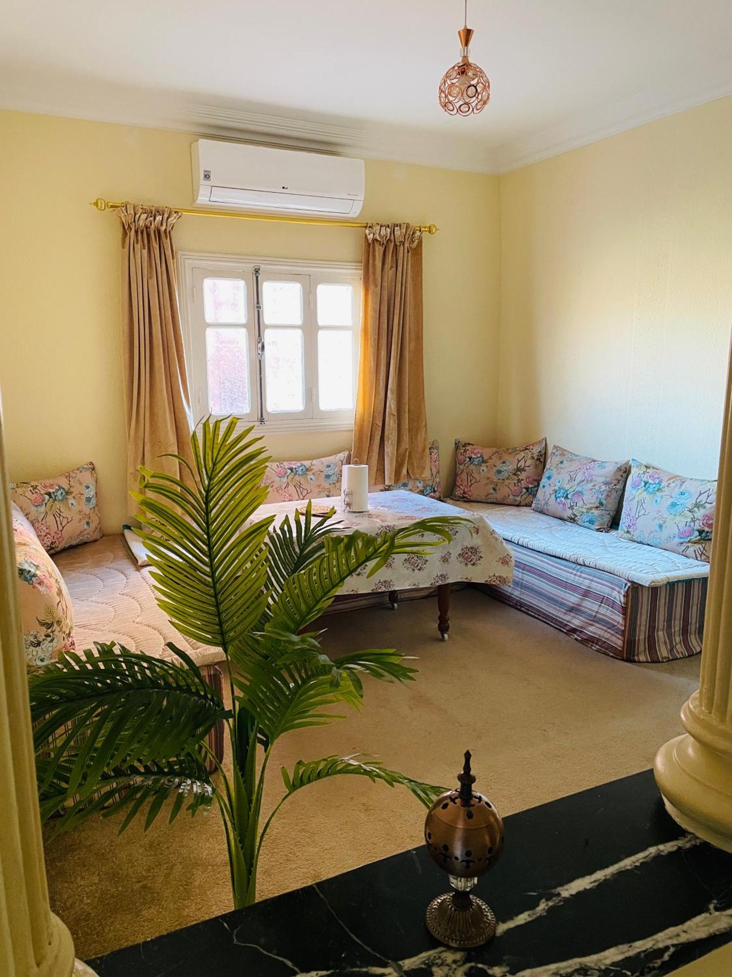 Appartement A 5 Min De Gueliz *