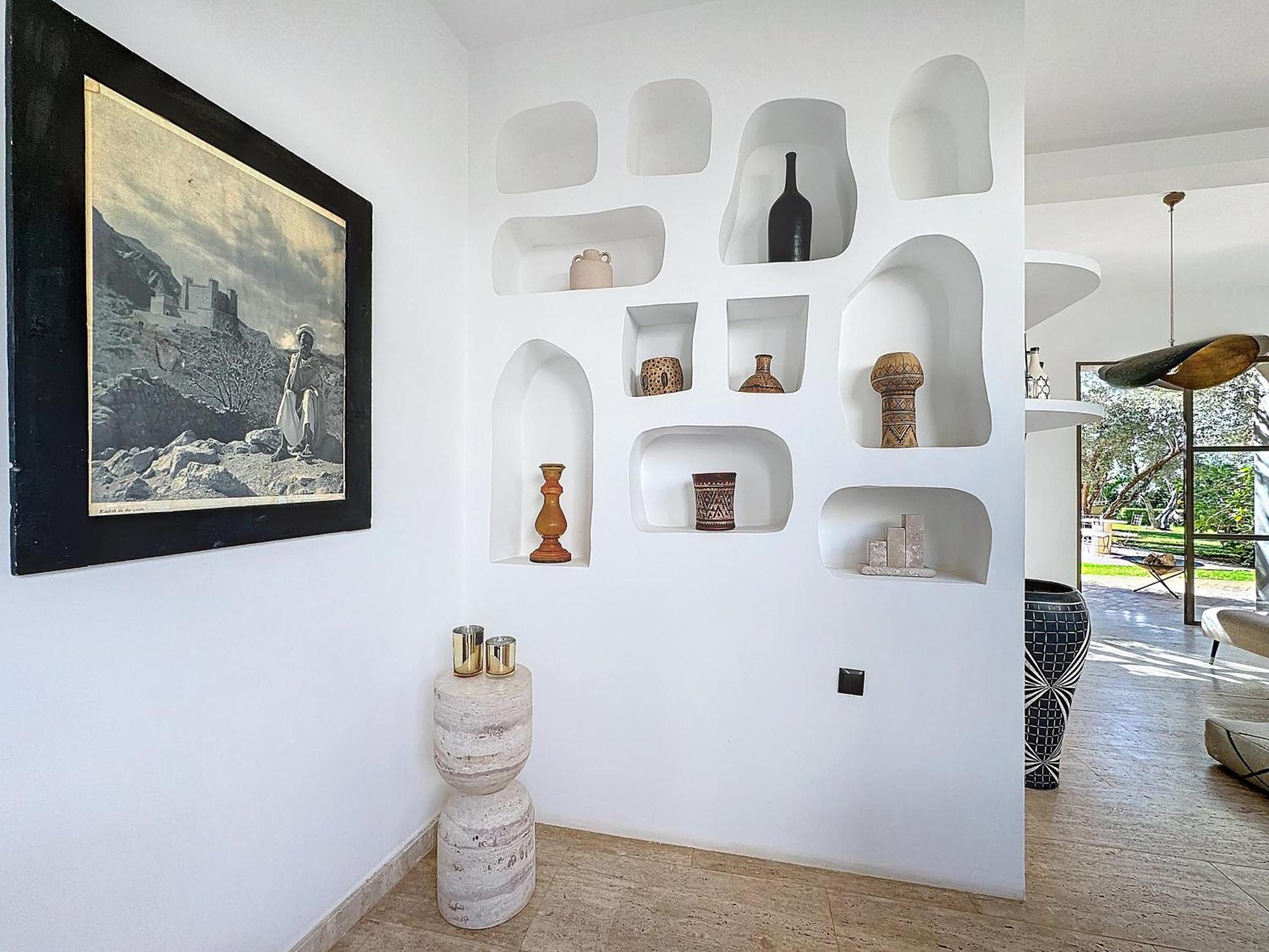 Paschmina Guest house