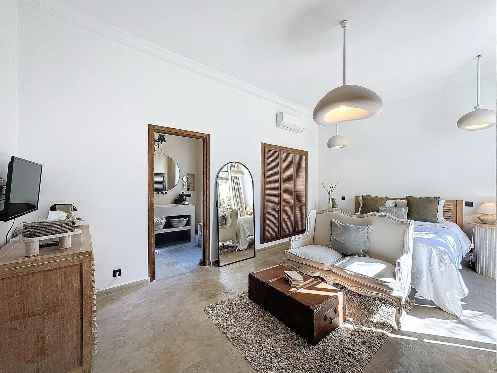 Paschmina Guest house Marrakesh