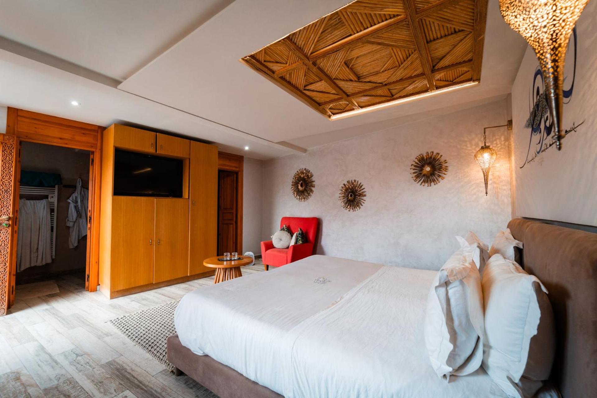 Riad Ysalis 4*