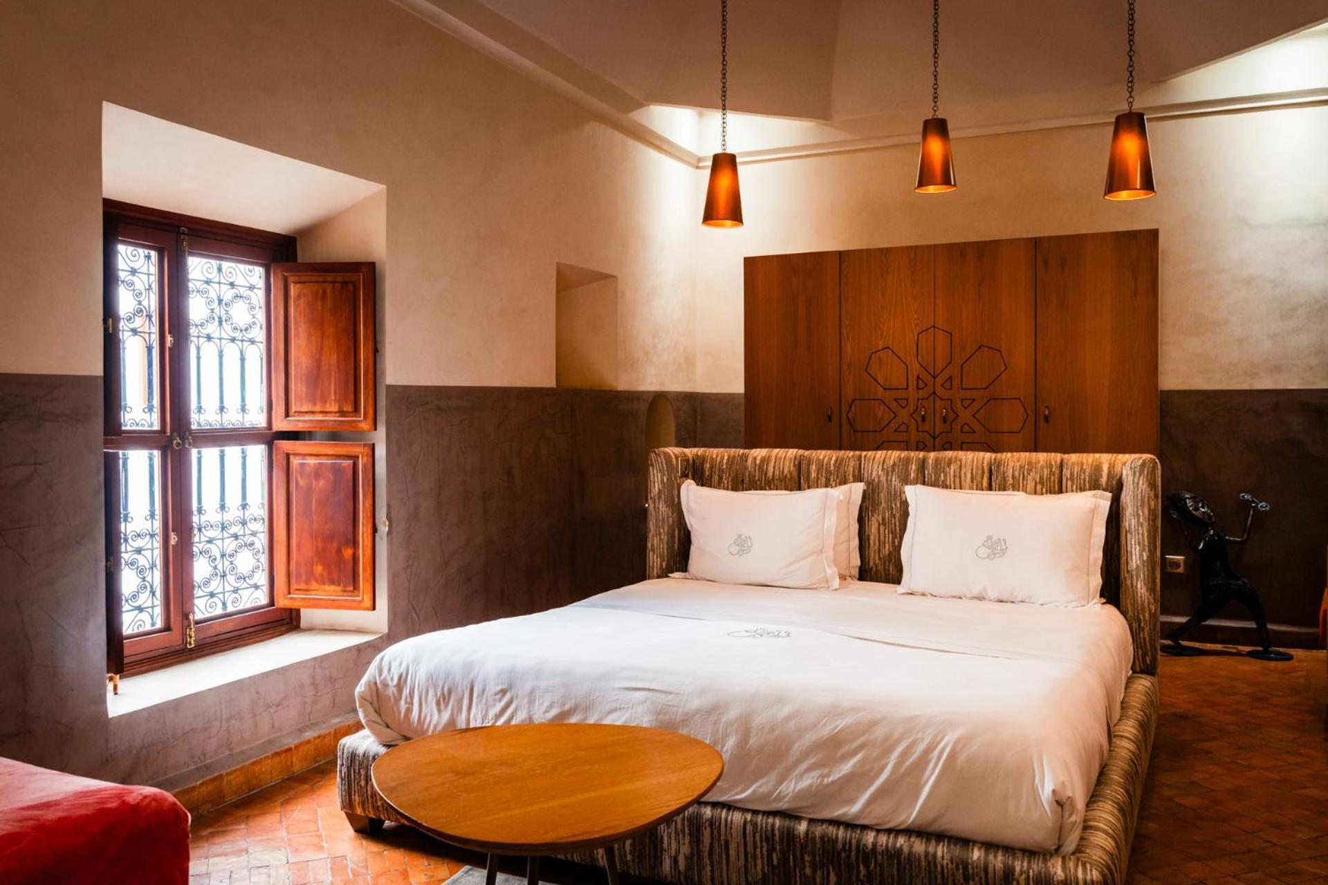 Ysalis Riad Marrakesh