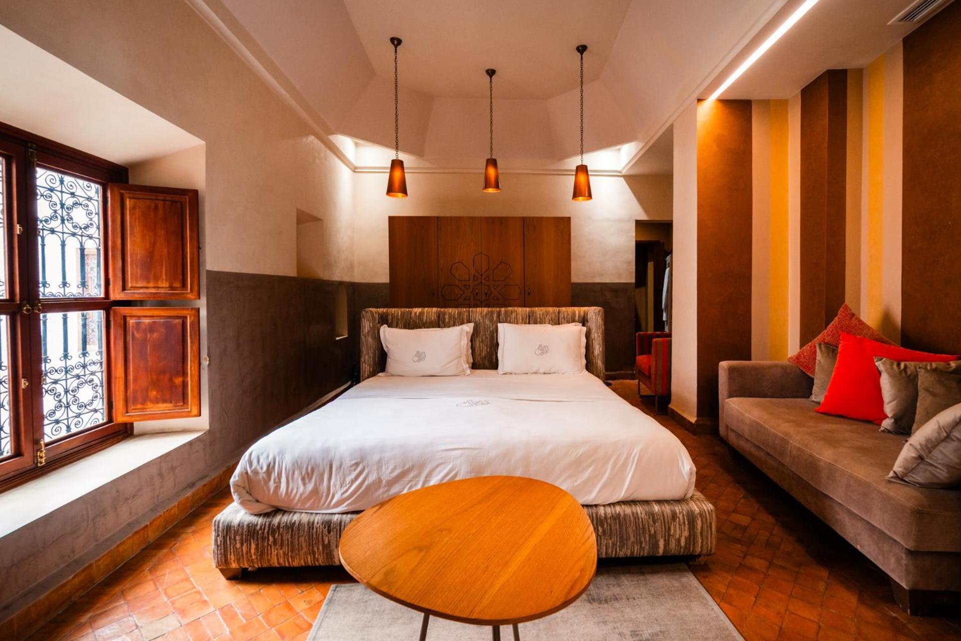 Ysalis Marrakesh