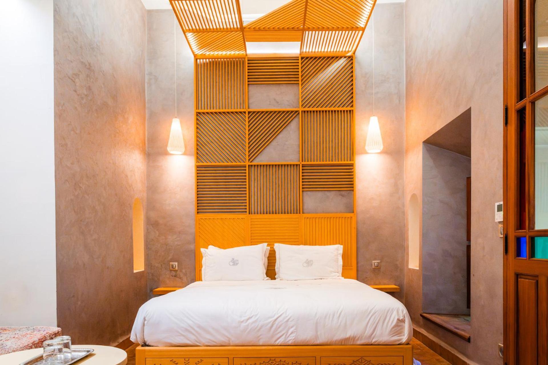 Riad Ysalis 4*