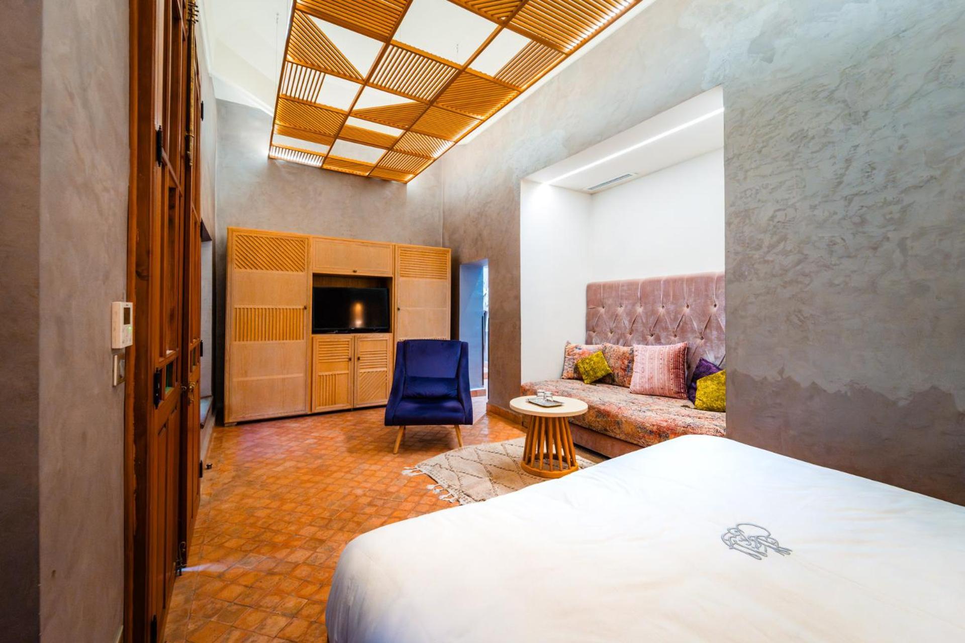 Ysalis 4* Marrakesh