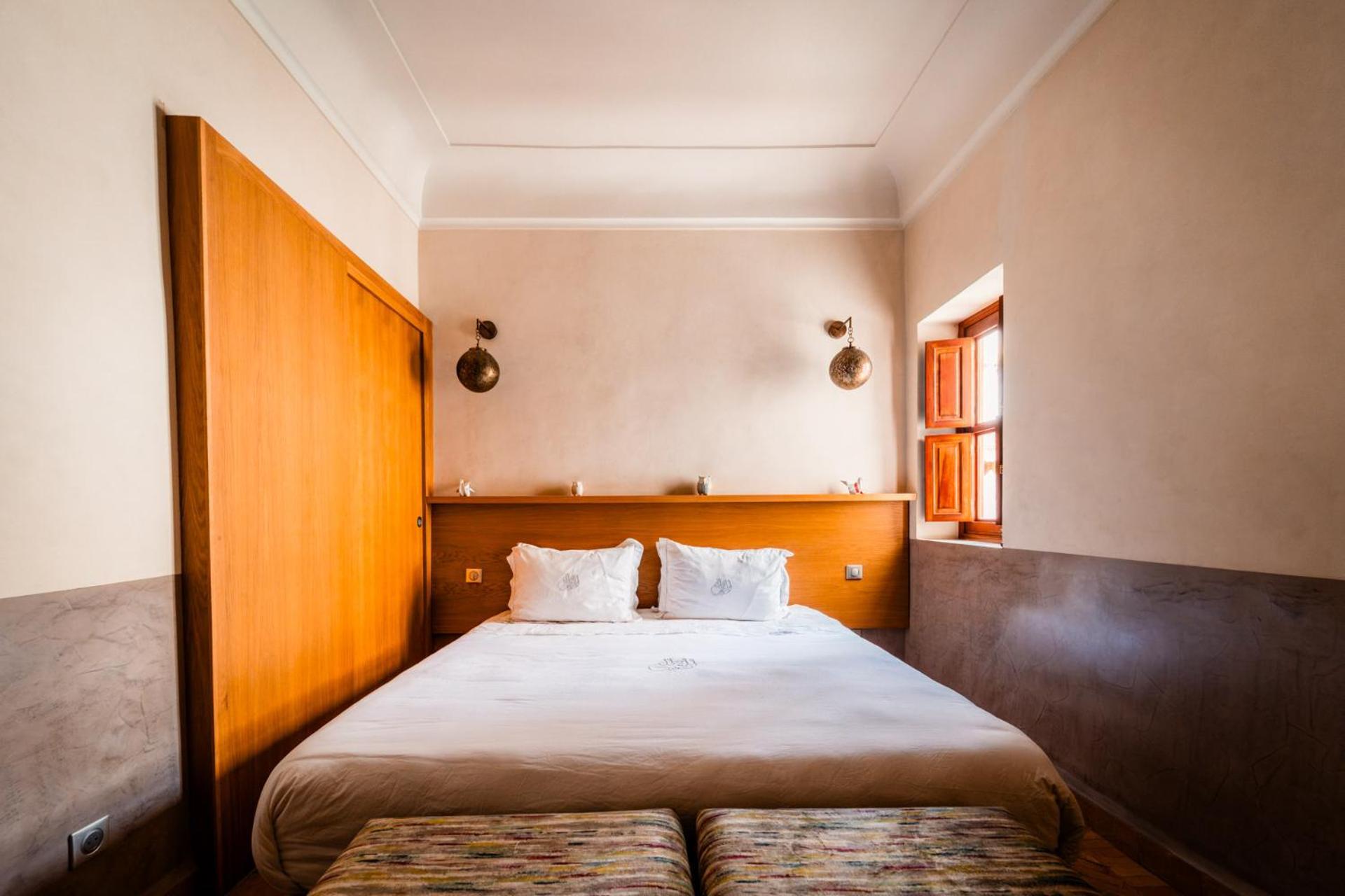 Ysalis 4* Marrakesh