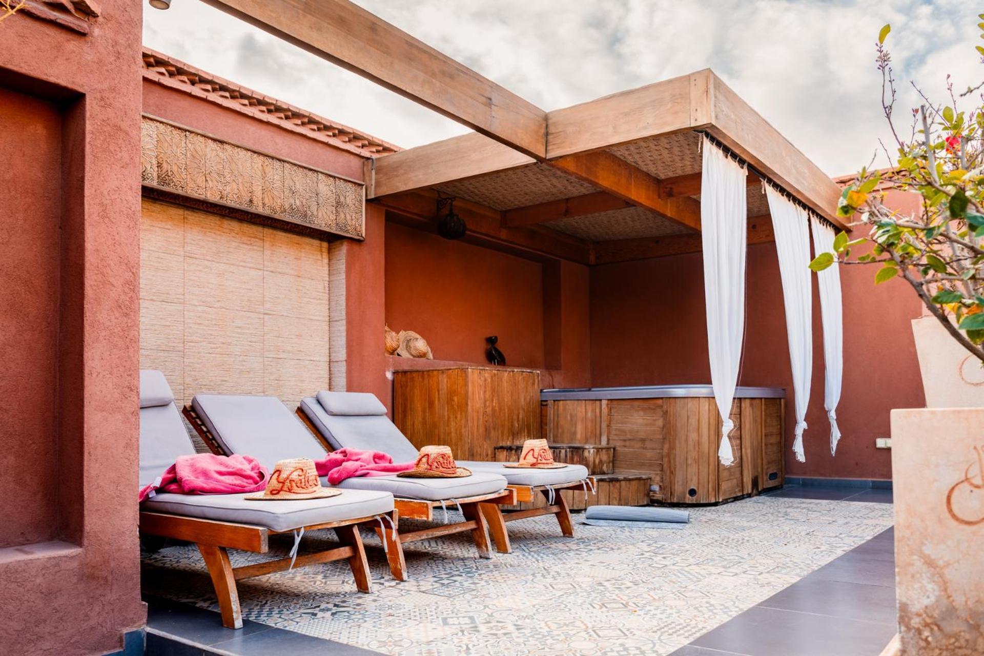 Riad Ysalis