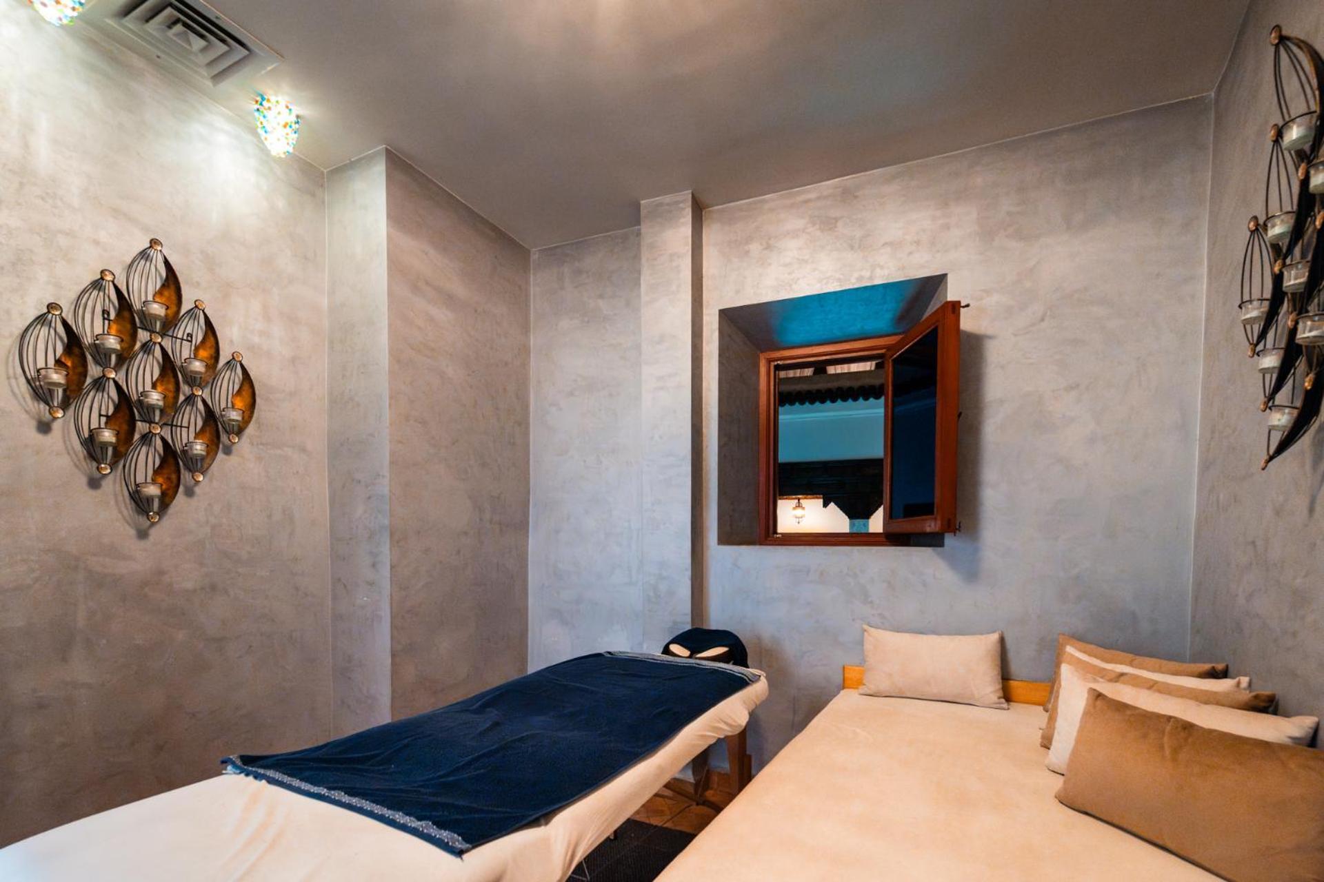 Ysalis Riad Marrakesh