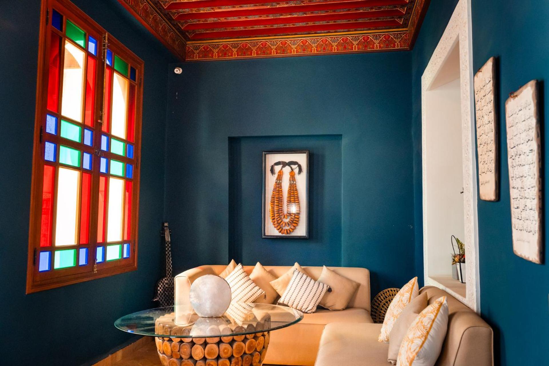 Riad Ysalis Marrakesh