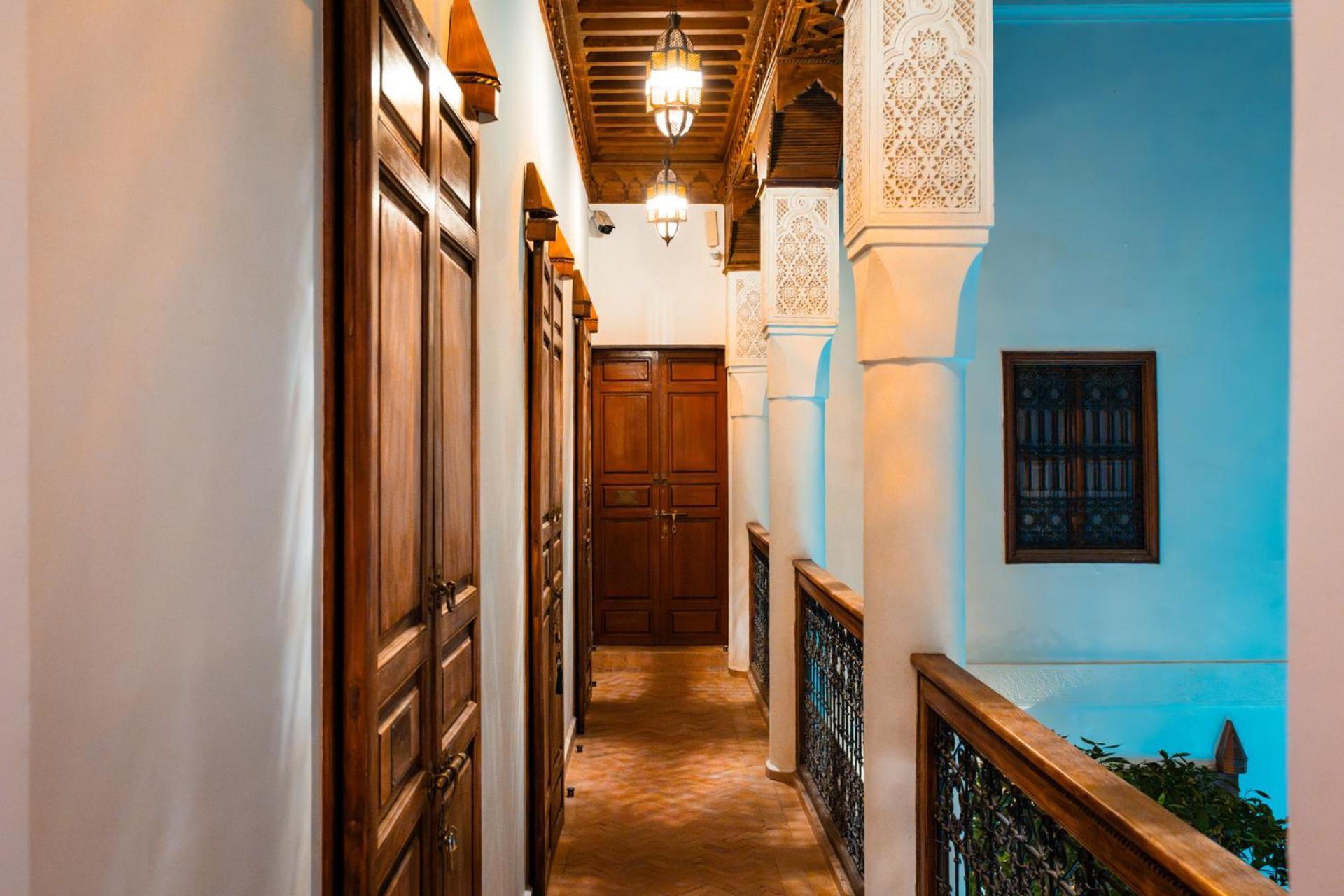 Ysalis Marrakesh