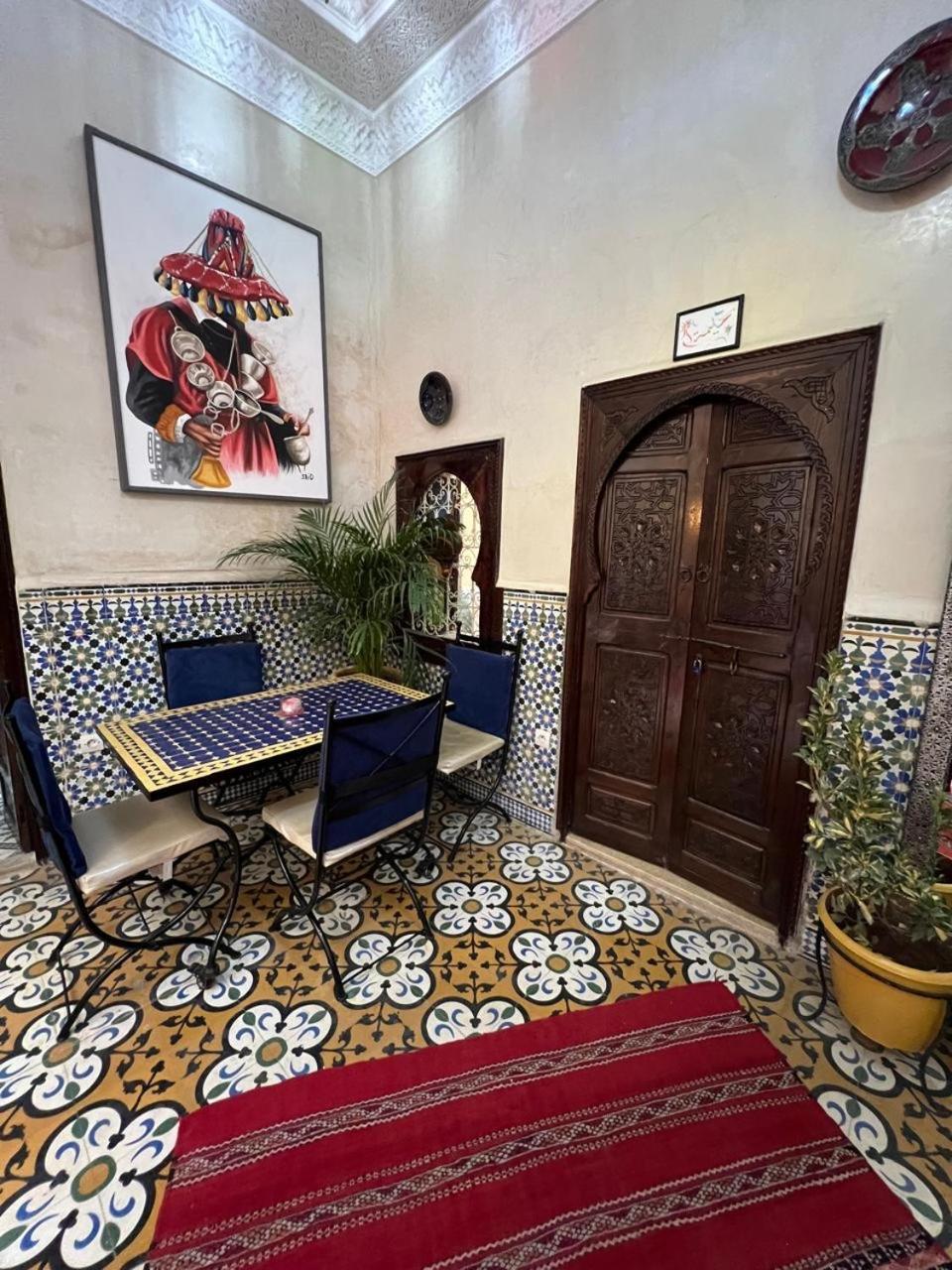 Dar Khalid Marrakesch