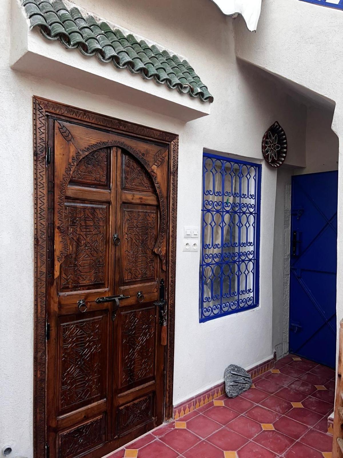 Privatunterkunft Dar Khalid Marrakesch