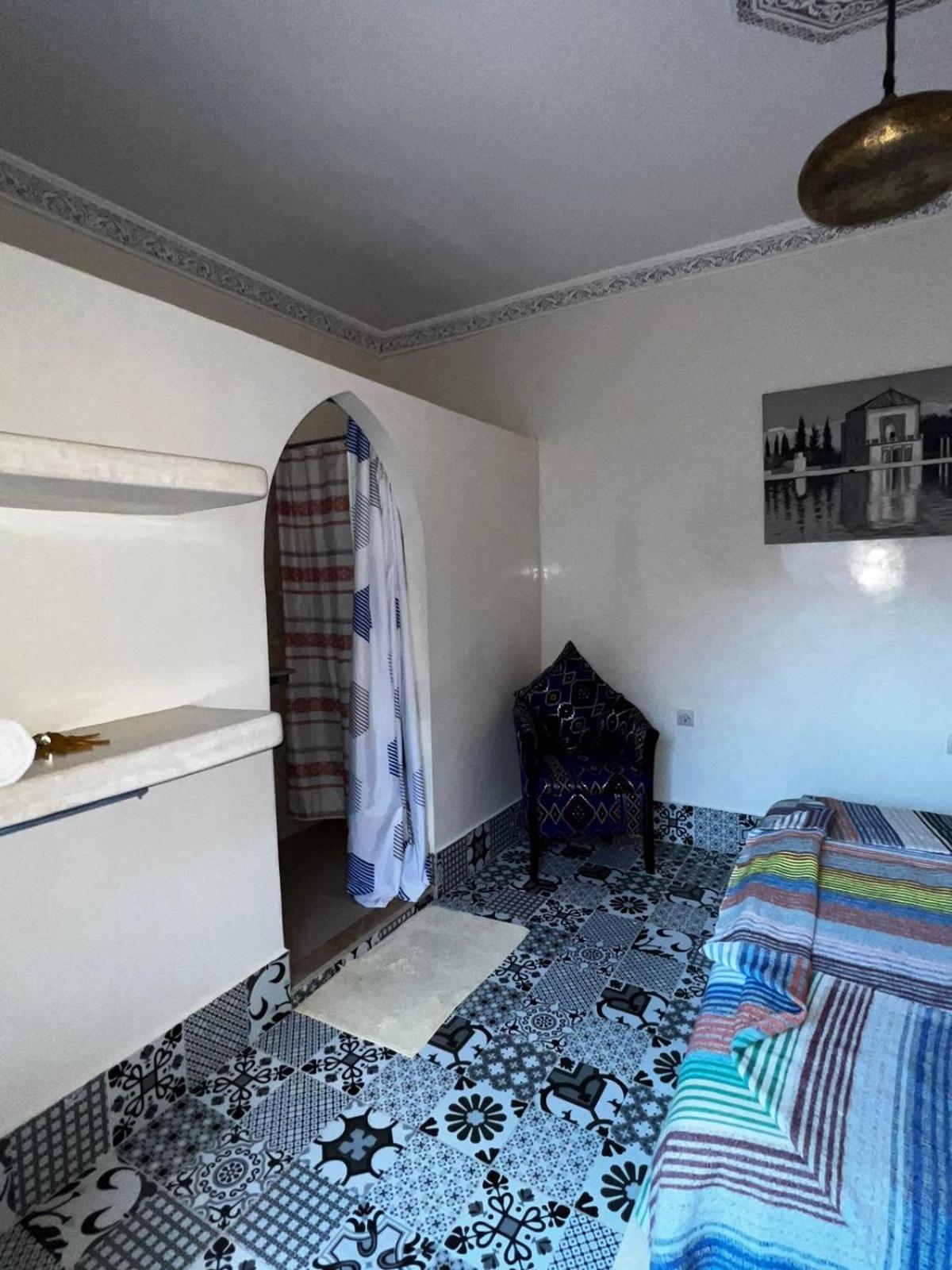 Dar Khalid Marrakesch