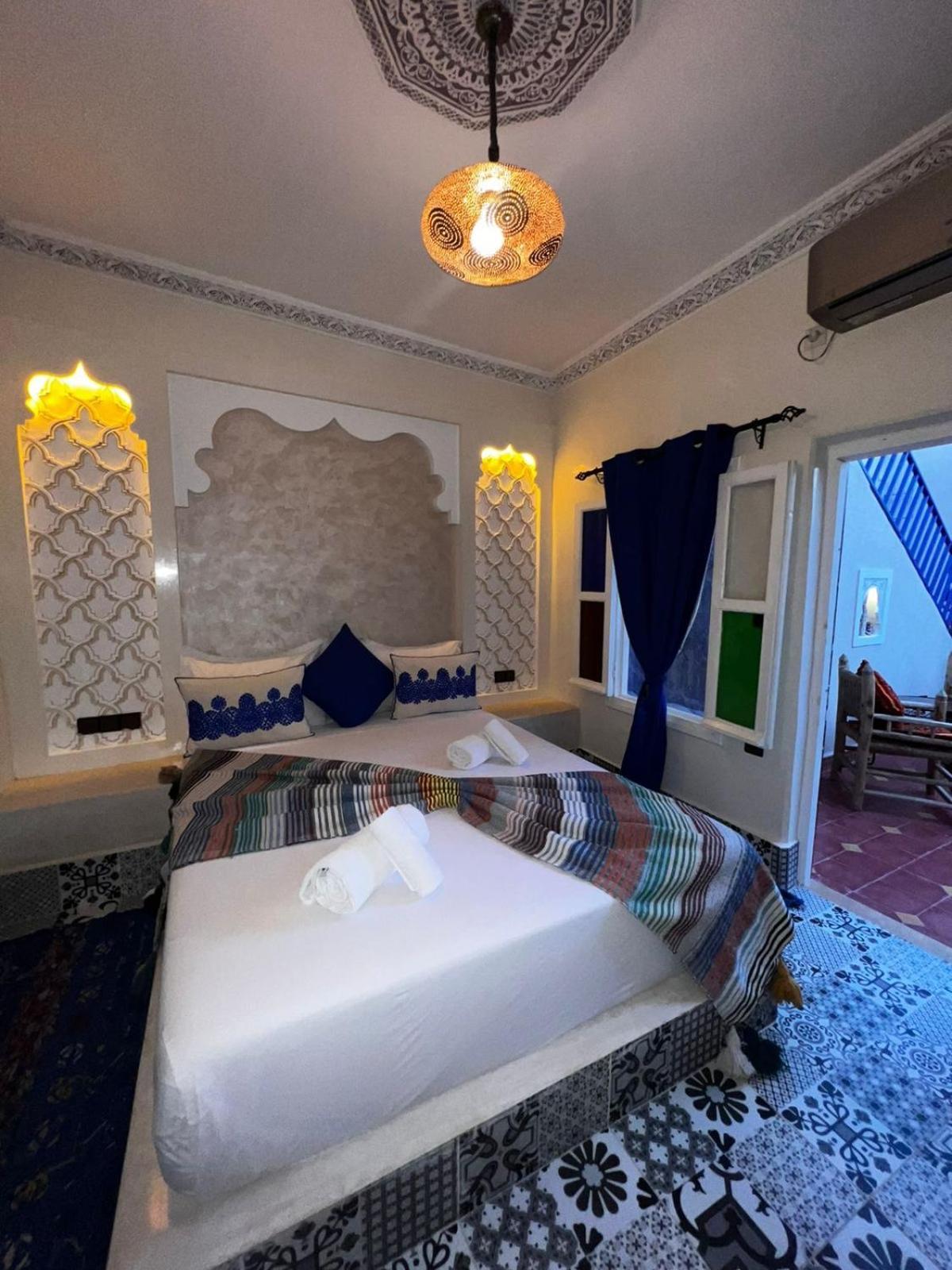 Dar Khalid Privatunterkunft Marrakesch