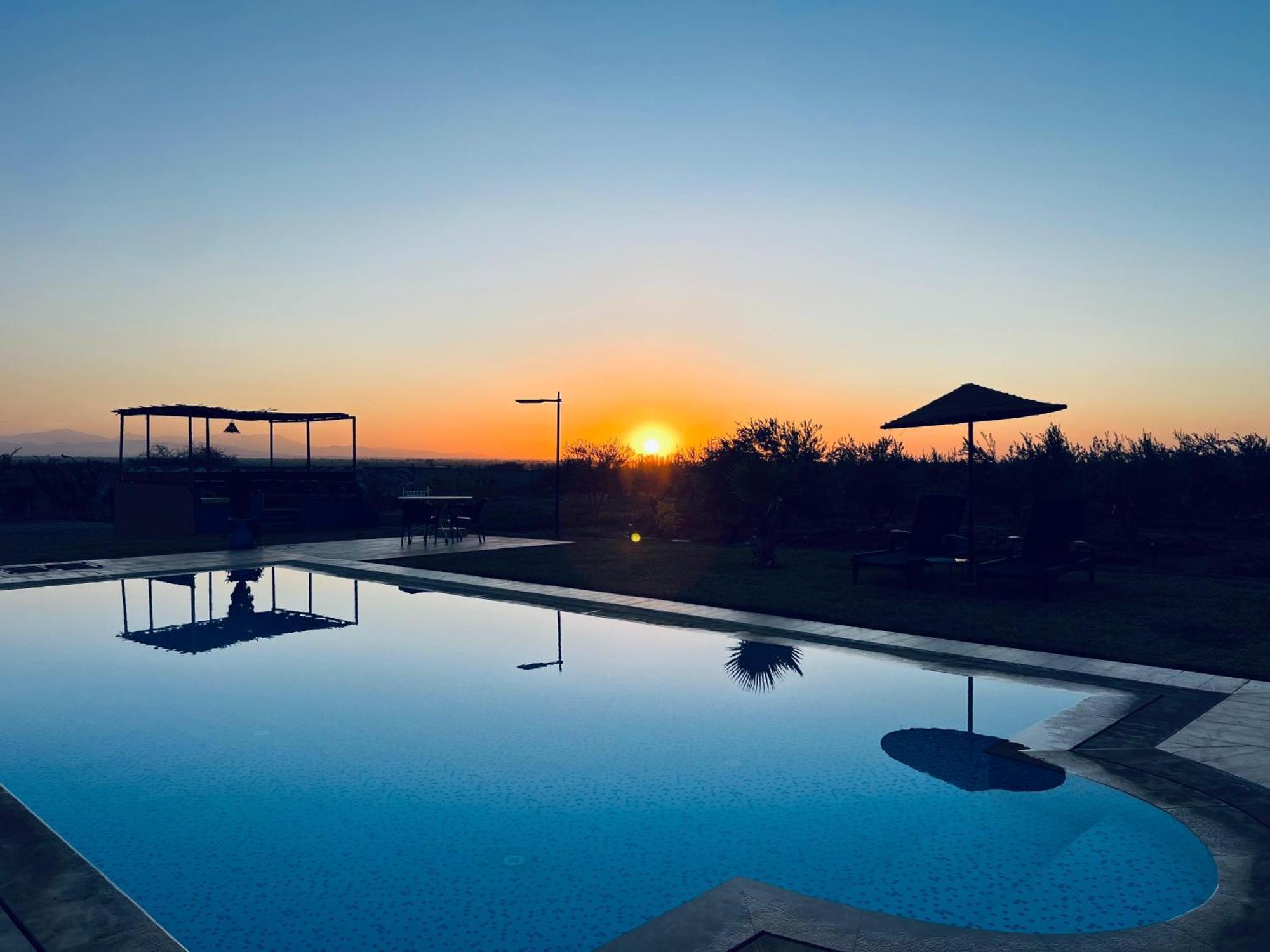 Villa Family With Swimming Pool And A Wonderful Mountain View *
