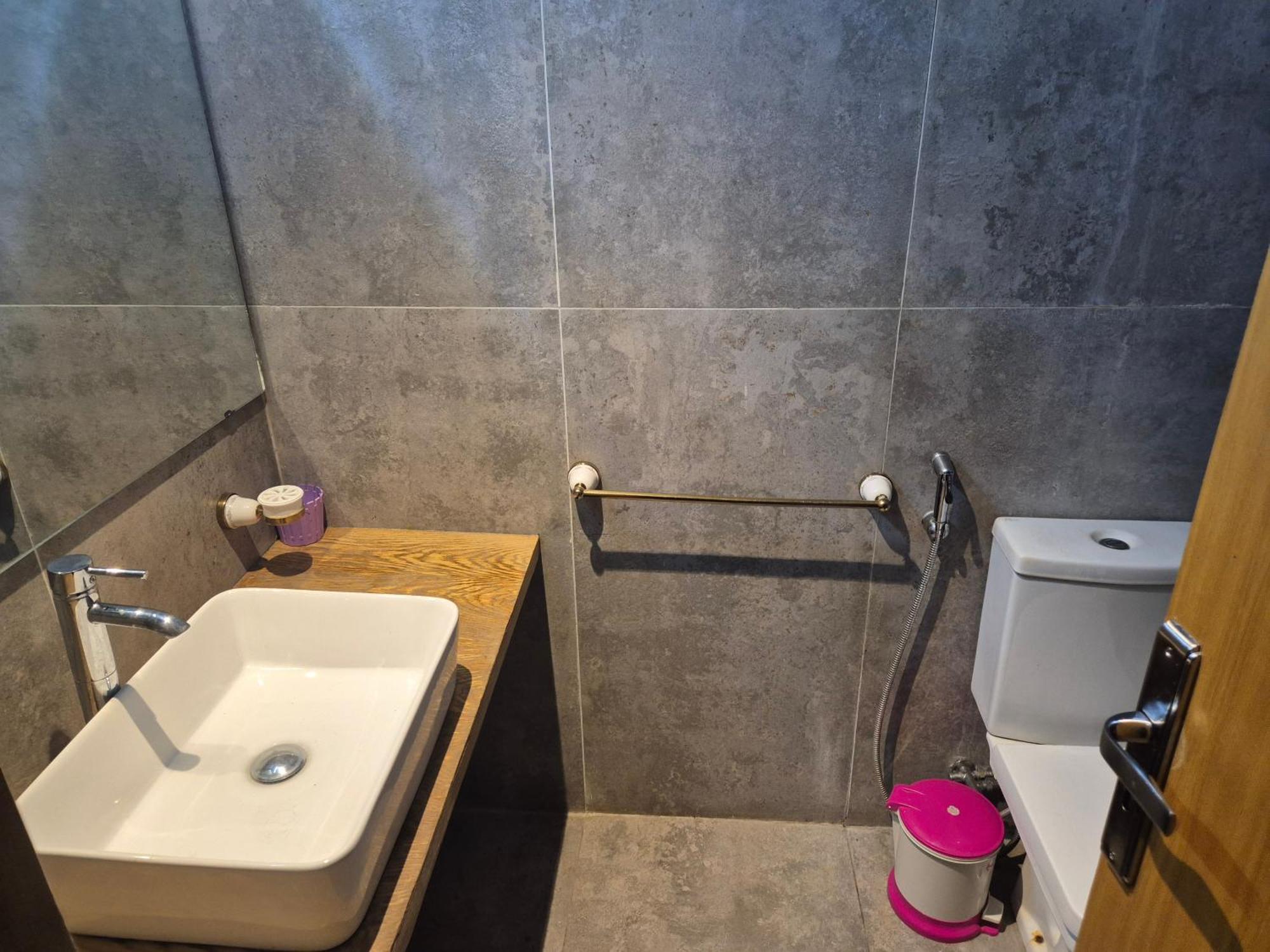 Atrani Gueliz Appartement Marrakesh