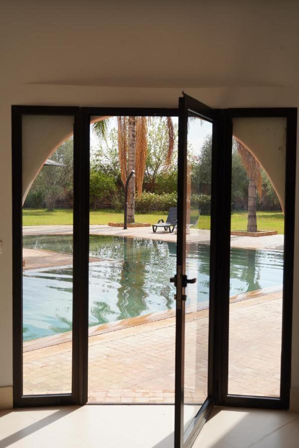 Villa Michel Lucas