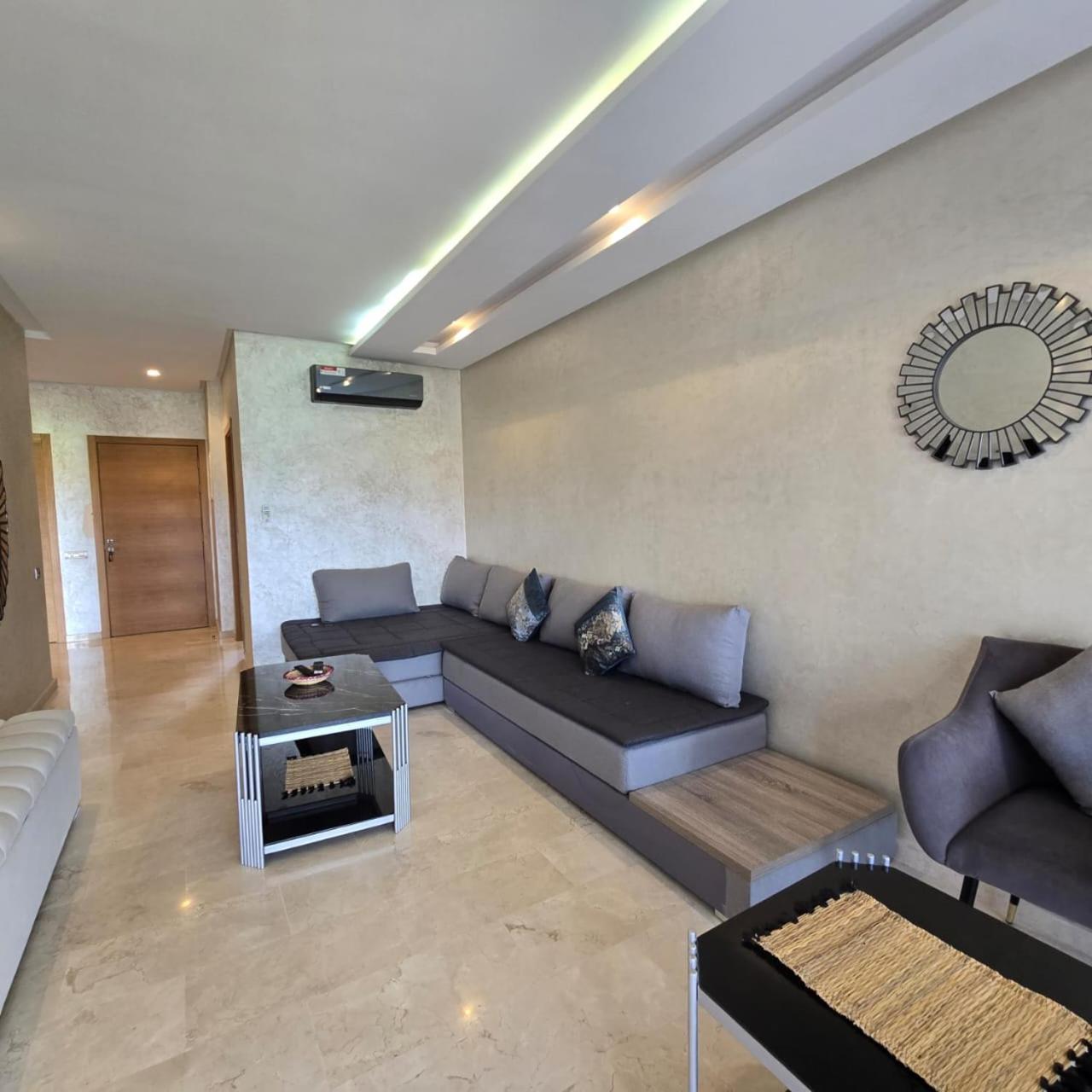 Prestigia Saphir Cosy 2 Bedrooms Pool View Appartement