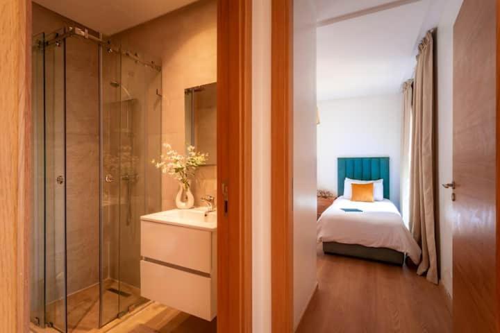 Appartement Prestigia Saphir Cosy 2 Bedrooms Pool View Marrakesh