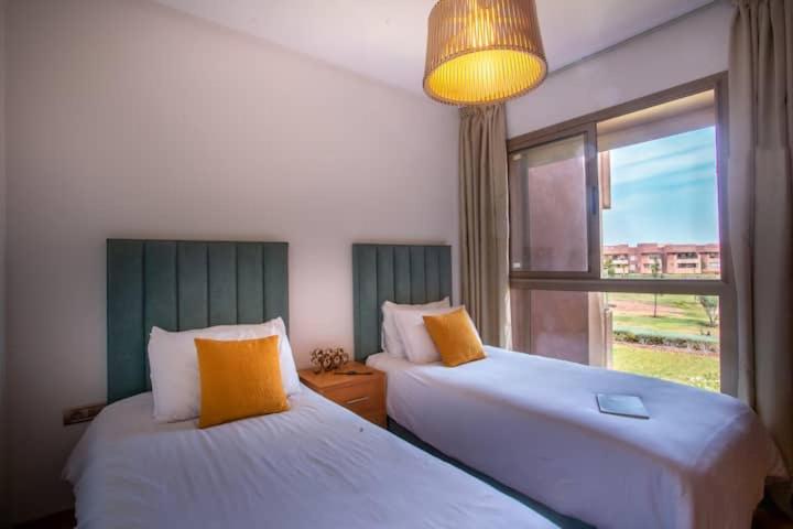 Prestigia Saphir Cosy 2 Bedrooms Pool View