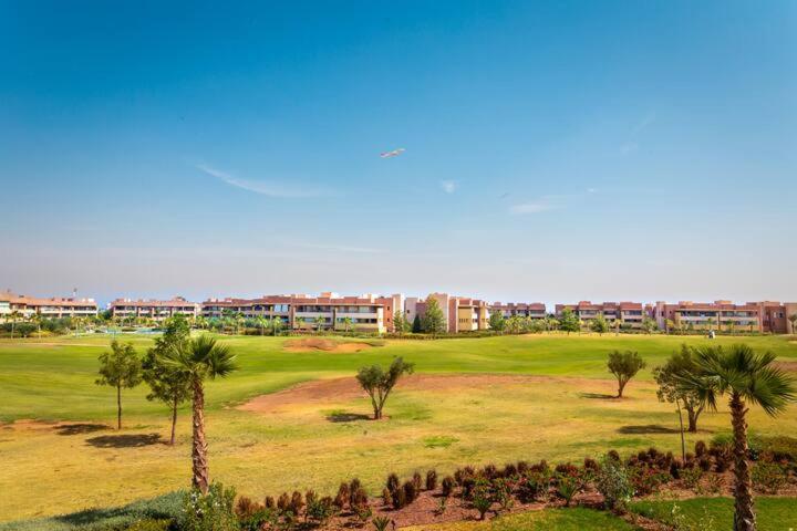 Prestigia Saphir Cosy 2 Bedrooms Pool View Appartement