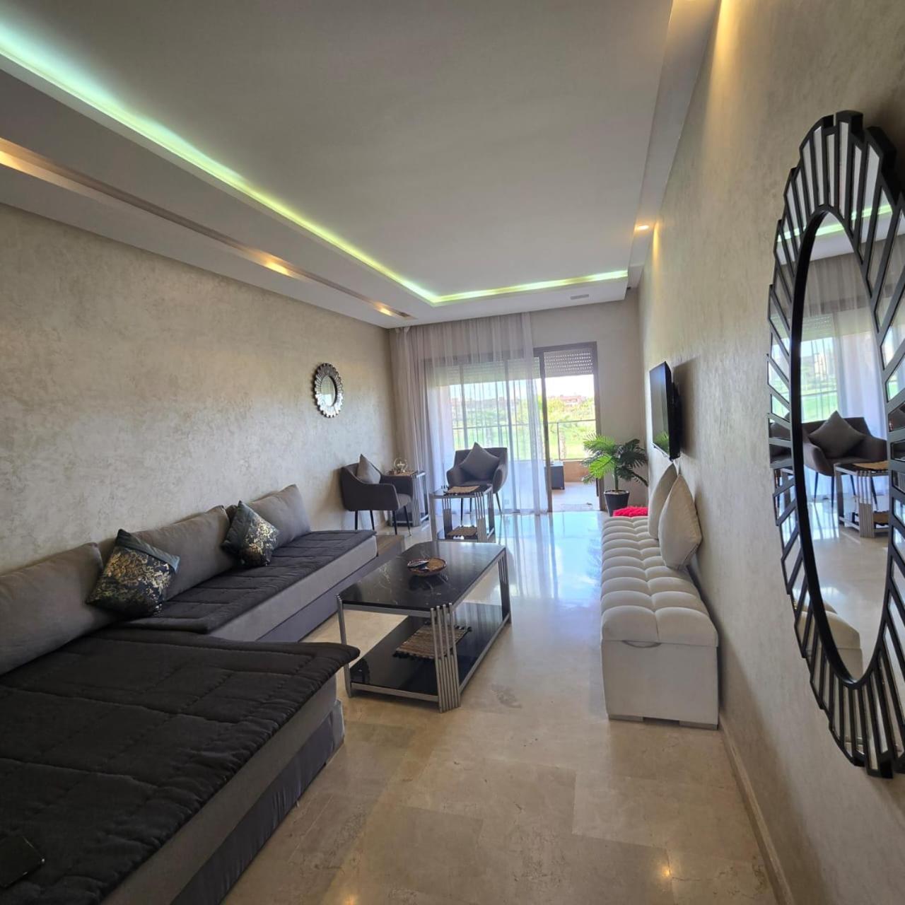 Appartement Prestigia Saphir Cosy 2 Bedrooms Pool View