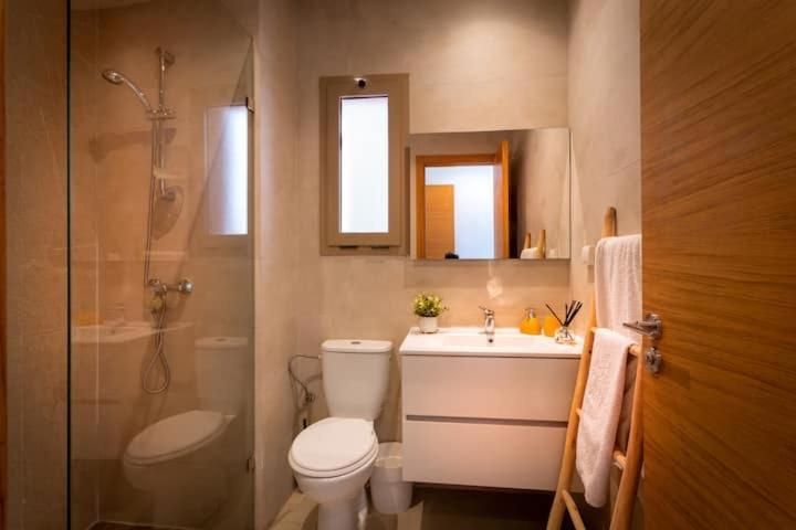 Prestigia Saphir Cosy 2 Bedrooms Pool View Appartement Marrakesh