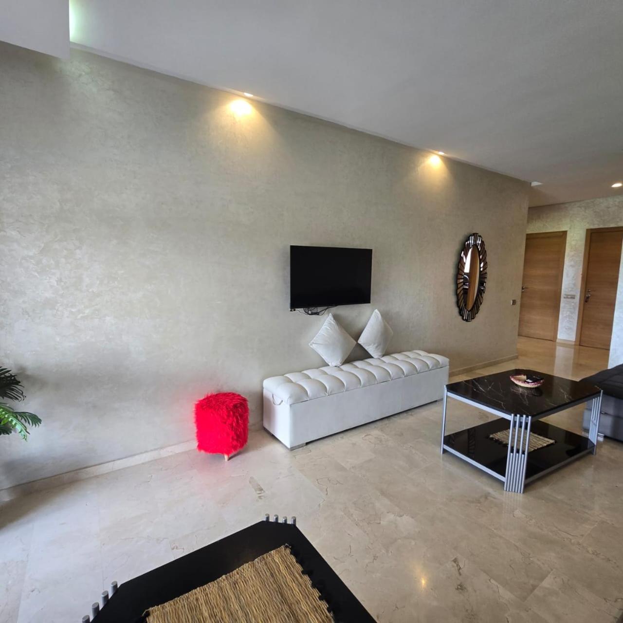 Appartement Prestigia Saphir Cosy 2 Bedrooms Pool View *