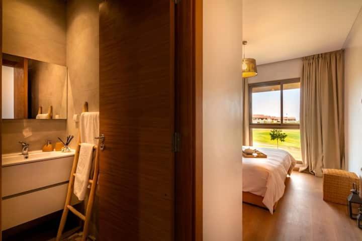 Prestigia Saphir Cosy 2 Bedrooms Pool View