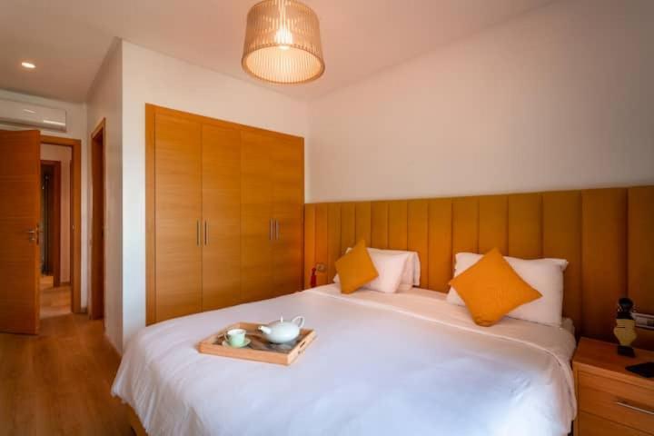 Appartement Prestigia Saphir Cosy 2 Bedrooms Pool View