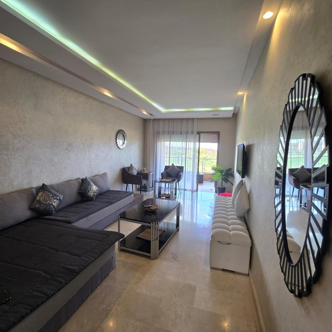 Appartement Prestigia Saphir Cosy 2 Bedrooms Pool View *