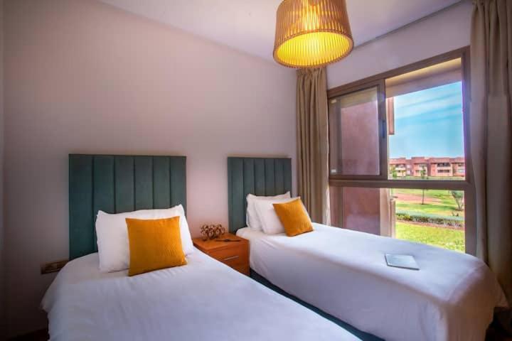 Appartement Prestigia Saphir Cosy 2 Bedrooms Pool View *